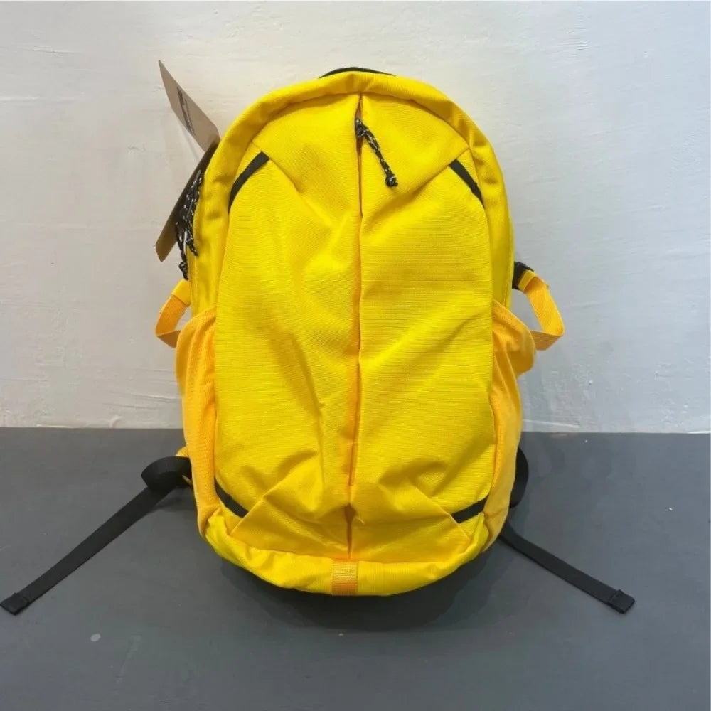 Outdoor New Waterproof Mountaineering Leisure Cycling Travel Backpack Men's and Women's Computer Bag Sports Hiking Bag