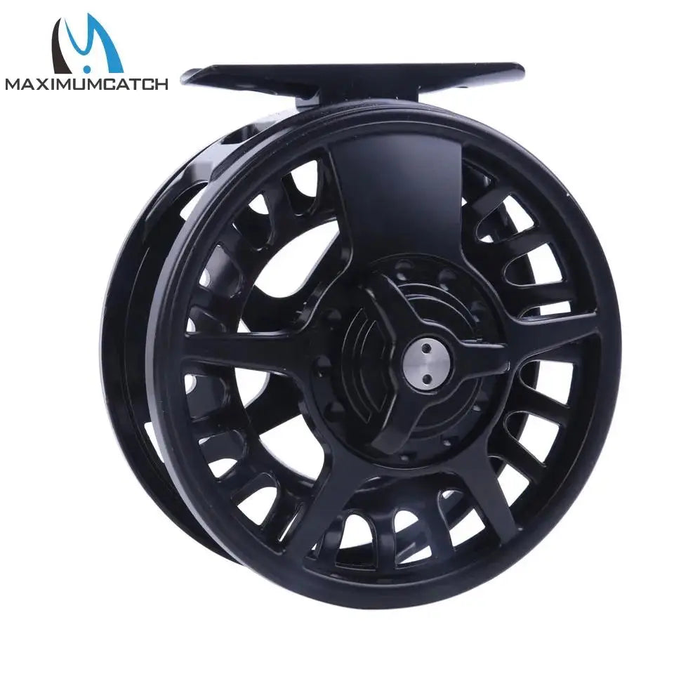 Maximumcatch DX Series CNC Fly Reel 5-8WT