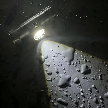 Newest LED Headlamp High Power Headlight 18650 Rechargeable USB Type-C Torch Camping Hunting Flashlight Lamp
