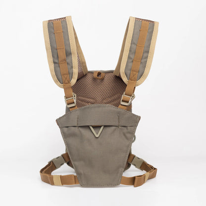 Ultralight Fly Fishing Chest Pack