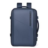 Backpack Men 2025 Business Leisure Computer Bag Sports USB Charging Travel Students Foreign Trade Backpack Mochilas Para Mujer