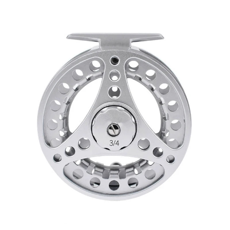 F1FD Fly Fishing Reel 3/4, 5/6, 7/8