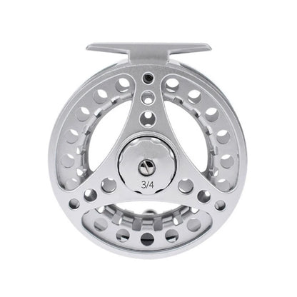 F1FD Fly Fishing Reel 3/4, 5/6, 7/8