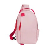 Single Shoulder Mountaineering Shoulder Bag Lightweight Large Capacity Outdoor Portable Backpack Waterproof Durable