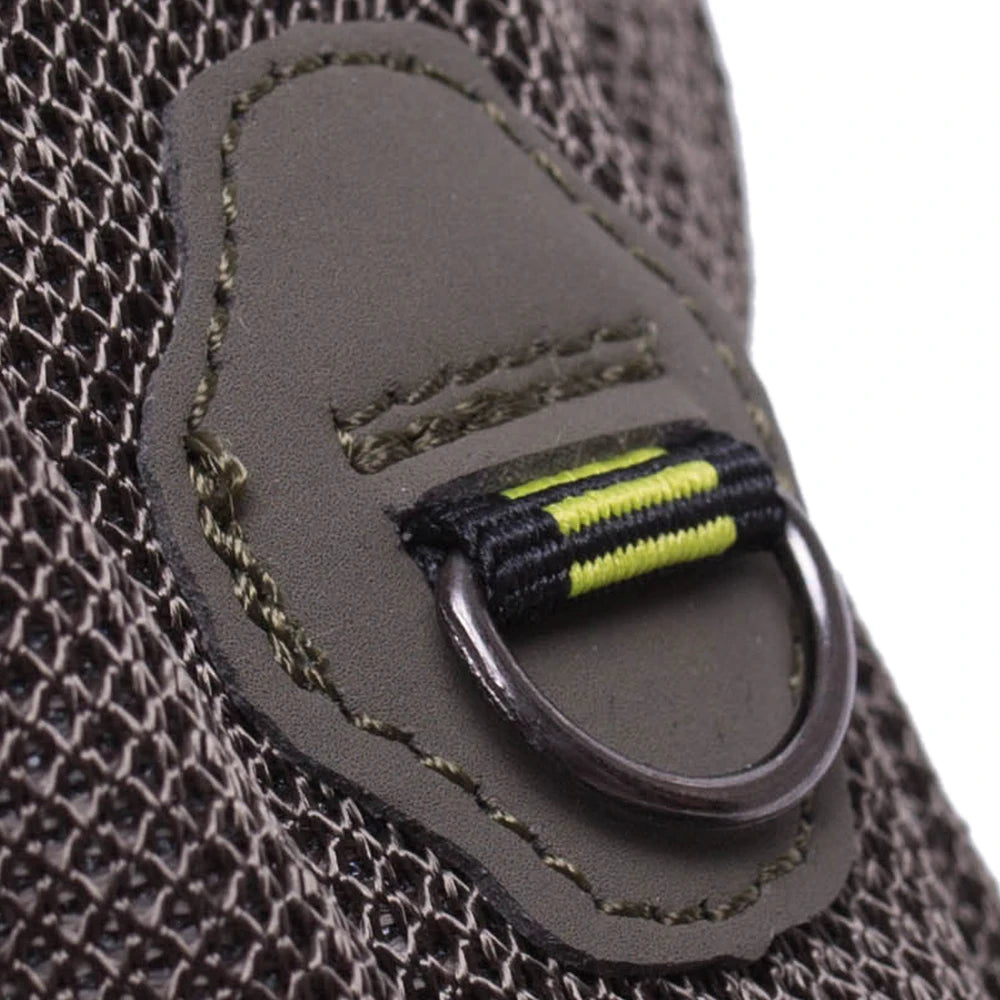 Kylebooker Breathable Fly Fishing Wading Boots