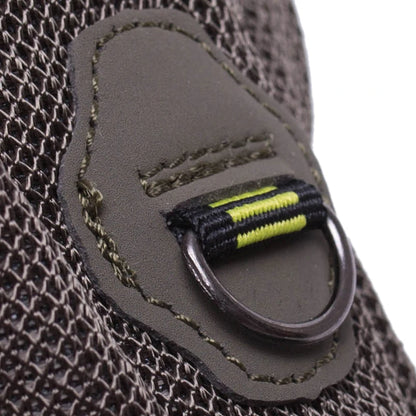 Kylebooker Breathable Fly Fishing Wading Boots