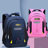 Kid Backpack Teen Boys Girls School Bag Mouse Ears Kid's Shoulder Bag Cartoon Waterproof Children Sport Travel Casual Daypack