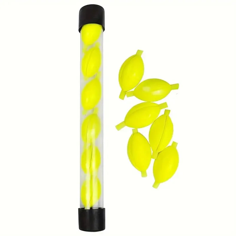 Aventik Foam Strike Indicator Set (4 Colors)