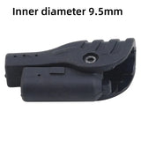 Tent Accessory Joint Plastic Support Rod Repair Support Rod Folding Rotary Joint Parts Automatic  Tent Support Components