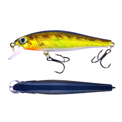 Minnow Jerkbait Wobbler 8.8cm 9g
