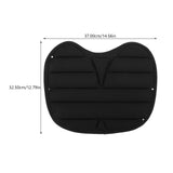 Anti-Slip Kayak Seat Cushion | Waterproof Canoe & Boat Sit Pad – Comfortable Multi-Use Kayak Accessory
