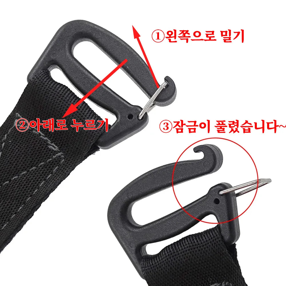 SUV Car Side Awning Tarp Black Coating Waterproof UV Protection Suction Cup Shelter Tent Camping Touring Outdoor Shade Manta Ray