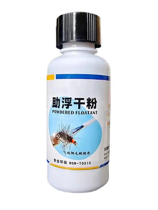 Dry Fly Floatant Powder