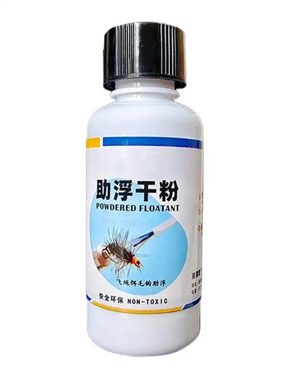 Dry Fly Floatant Powder