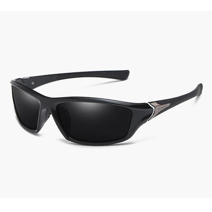 POAT Polarized Sports Sunglasses