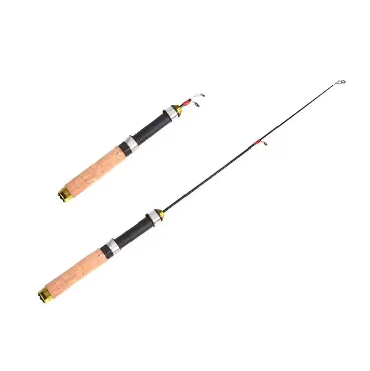 FTK 60cm Mini Telescopic Ice Rod