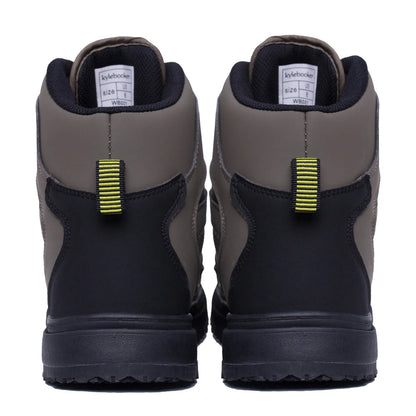Kylebooker Breathable Fly Fishing Wading Boots