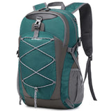 Ultra-Lightweight Packable Hiking Backpack, Foldable, Waterproof, Camping, Outdoor Sports, 40L