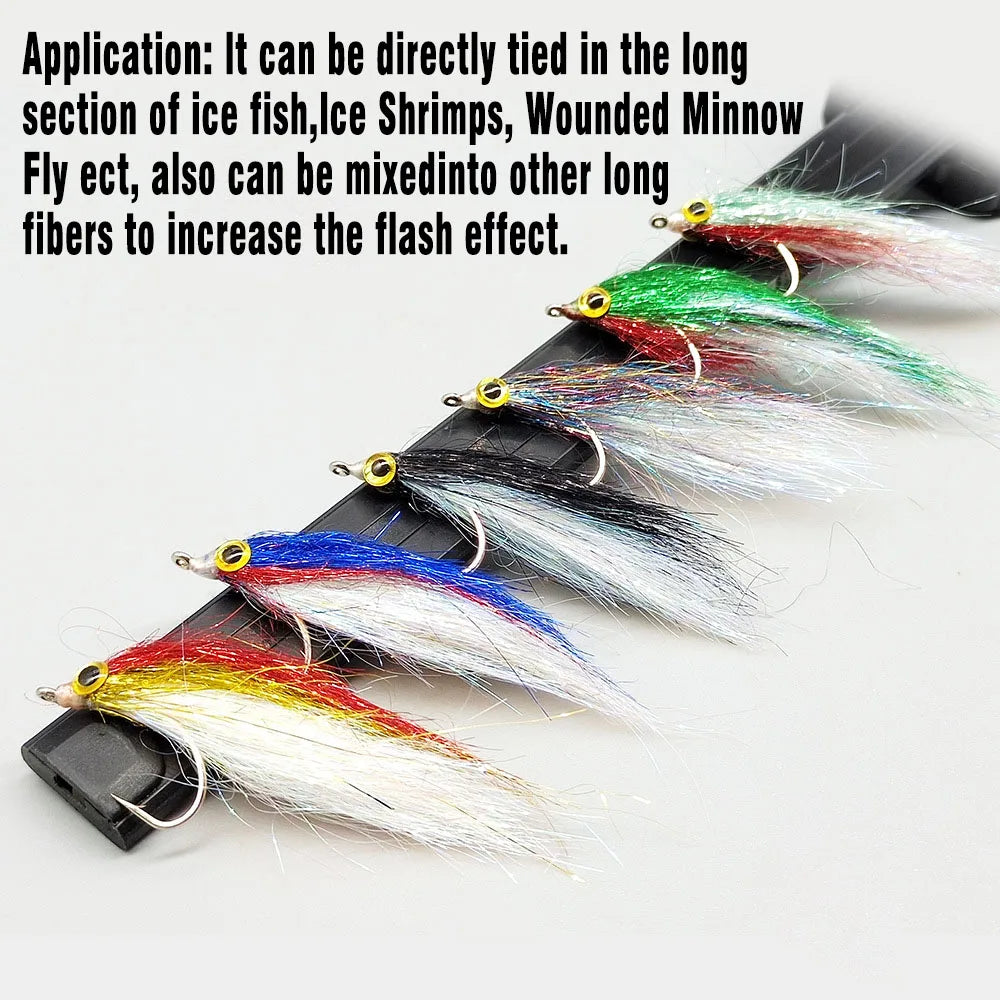 MNFT Ice Dubbing (12 Colors)