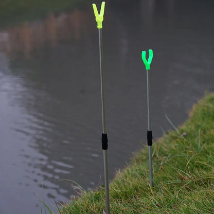 Adjustable Telescopic Fishing Bankstick (50/80cm)