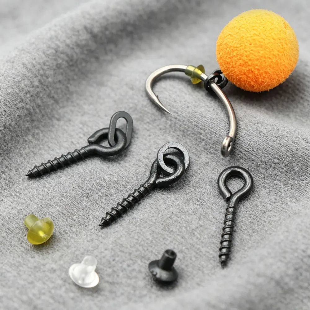 Carp Hair Rig Making Kit