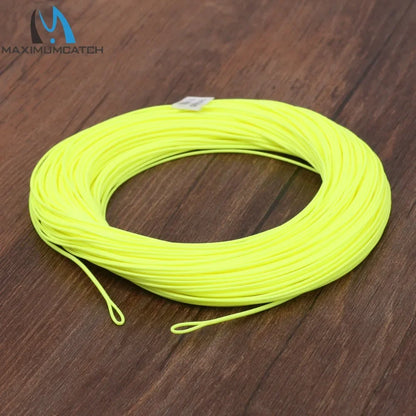 Maximumcatch MAXCATCH WF Floating Fly Line 1-8WT