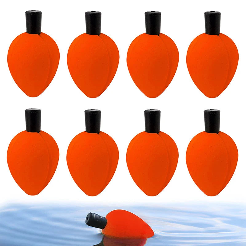 High Visibility Strike Indicator Set (9/18/27 Pack)