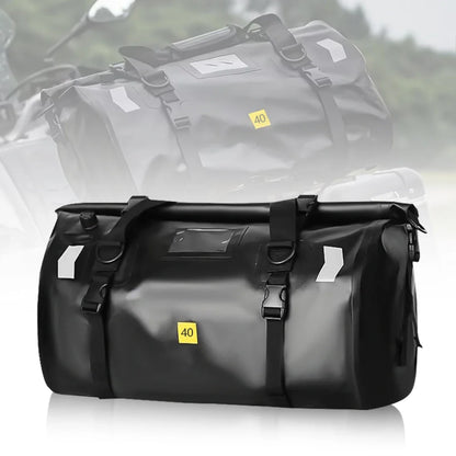 Waterproof 20L/40L/50L/66L/70L/100L Dry Storage Bag for Bicycle Mototcycle Travel, Swimming, Boating, Kayaking, Camping & Beach