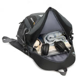 Travel Backpack Men's and Women's Outdoor Mountaineering Bag Large Capacity Waterproof Sports Camping Hiking Luggage Storage Bag