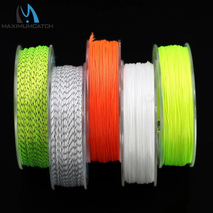 Maximumcatch Braided Fly Backing Line (50-300 Yds)