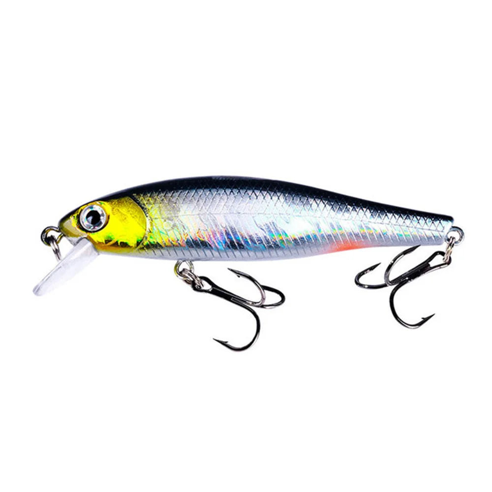 Minnow Jerkbait Wobbler 8.8cm 9g