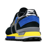 Men’s Running Shoes – Lightweight Anti-Skid Jogging Sneakers | Wear-Resistant Outdoor Walking Shoes