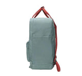 Original Classic Backpack Student Waterproof Travelling Desinger Laptop Men Computer Bag Fox Schoolbag Bags For Womens Girl