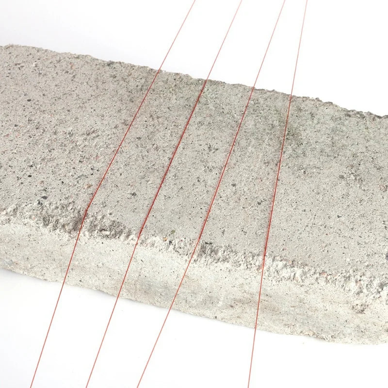 Nylon Monofilament Leader Line 500m