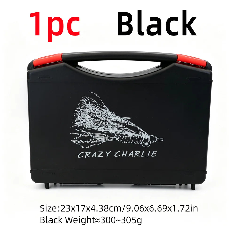 Waterproof Saltwater Fly Box