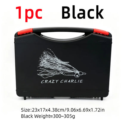 Waterproof Saltwater Fly Box