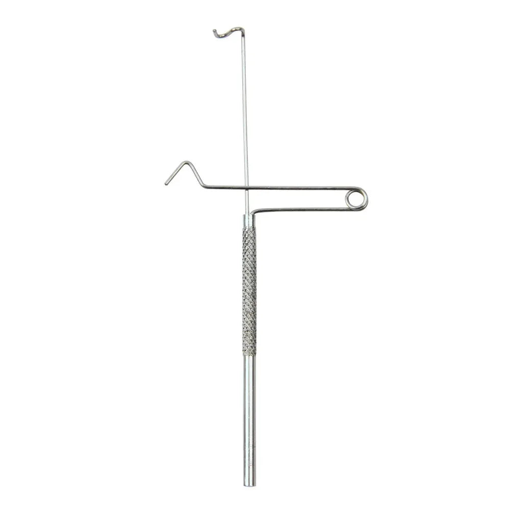 Fly Tying Starter Tool Kit with Vise
