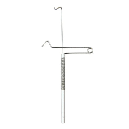 Fly Tying Starter Tool Kit with Vise