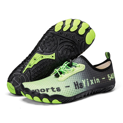 Quick-Dry Wading and Water Shoes