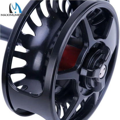 Maximumcatch DX Series CNC Fly Reel 5-8WT