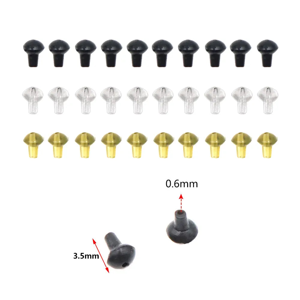 Carp Hair Rig Making Kit