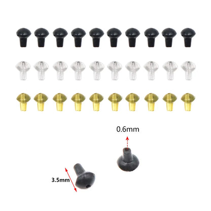 Carp Hair Rig Making Kit