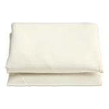 Garden Parasol Replacement Cloth Rainproof Sunshade Canopy Patio Waterproof Cloth for Outdoor Activities Picnic Camping