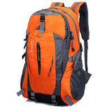Unisex Hiking Backpack & Shoulder Bag – Durable Outdoor Pack for Climbing, Hiking & Camping