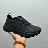 Lightweight Trail Running Shoes – Unisex Outdoor Hiking Sneakers | Breathable Casual Running Shoes
