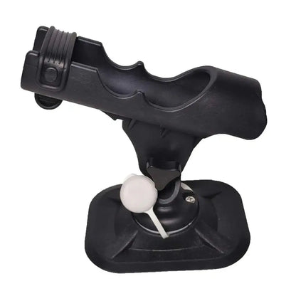 Kayak and Boat Rail Rod Holder