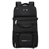60L 80L Climbing Backpack Hiking Camping Rucksack Outdoor Travel Trekking Mountaineering Bag Large Sport Luggage Storage Bags