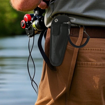 Fishing Pliers and Fish Gripper Set