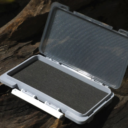 Waterproof Lure, Spinner and Fly Box