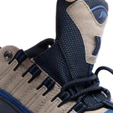 Men’s Waterproof Trekking Shoes – Outdoor Hiking Boots, Leather Hunting & Tactical Footwear